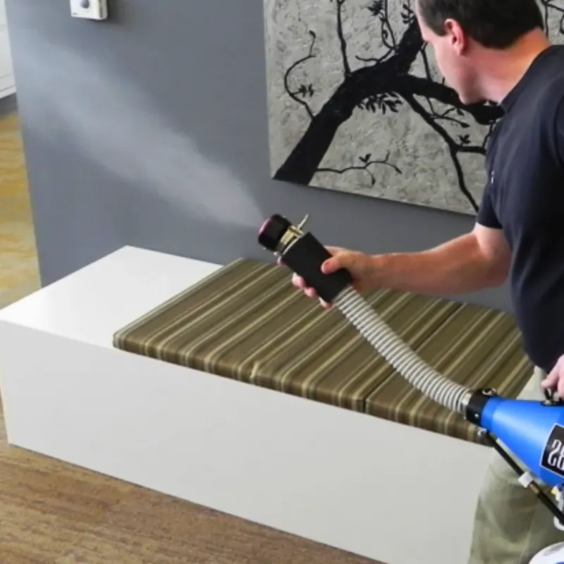 Professional Odor Removal in Palm Aire, FL